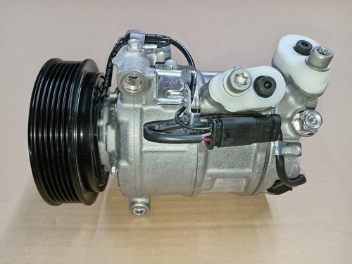Coolzone aircon compressor - aircon,