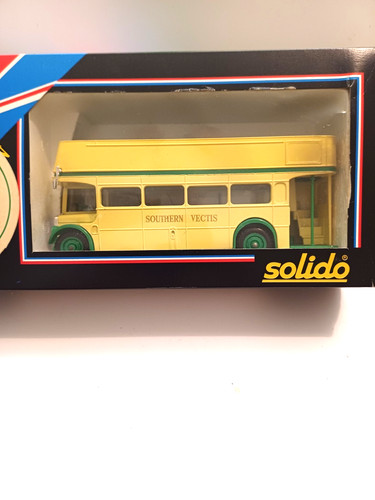 Solido 50th scale aec - solido, regent