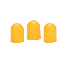 Stewart Warner Yellow Boot Kit