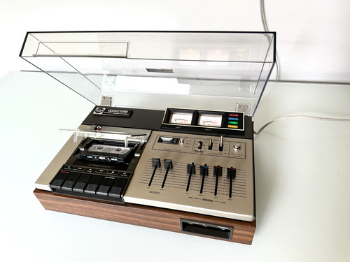 Aiwa 1600 stereo - aiwa,