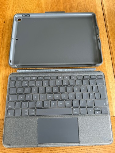 Logitech yu0040 combo touch - yu0040,