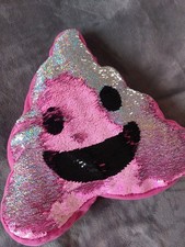 Poo Emoji Cushion soft girls