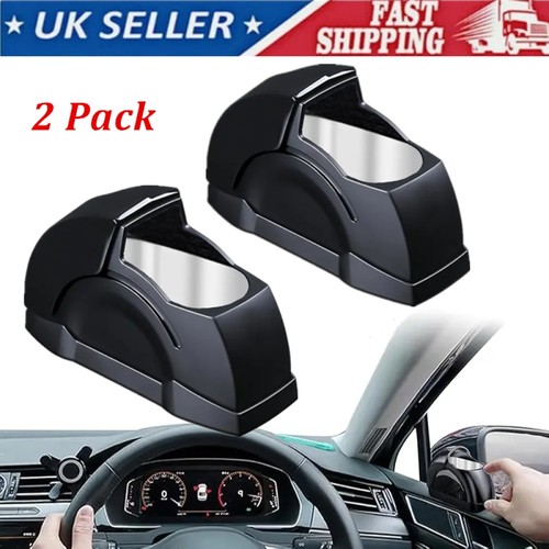 2xcar ashtray car door - door,