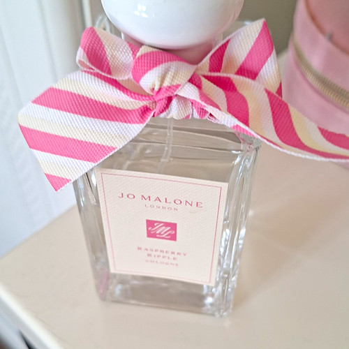 Malone raspberry ripple - raspberry,