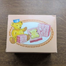 Vintage Avon Christmas Times