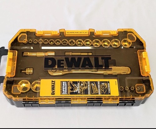 Dewalt piece 3 8 - dewalt, &