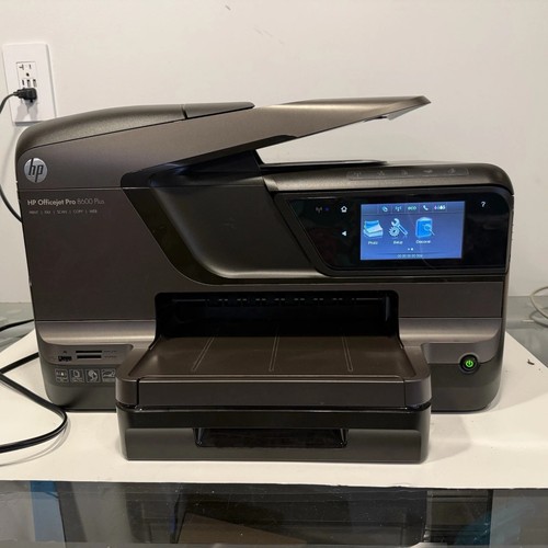 Officejet pro 8600 - officejet,