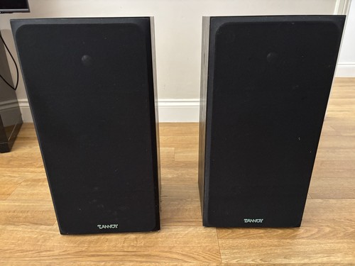 Tannoy series m20 speakers - tannoy,