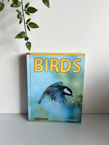 Birds discover the world - the,