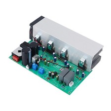 TDA7294 Pro Amplifier Board