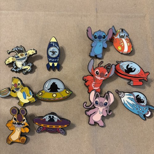 Disney pin 2025 - disney, loungefly