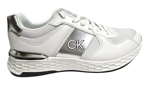 Calvin klein logo white - calvin, ck