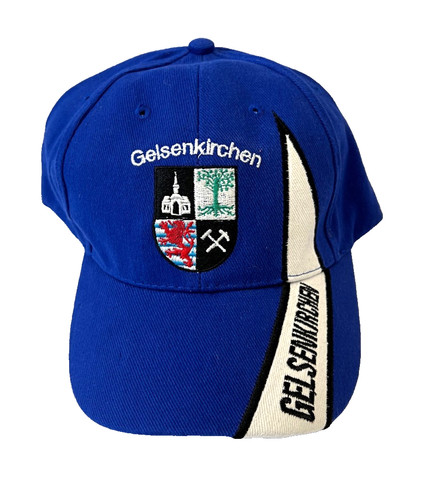 Gelsenkirchen hat cap football