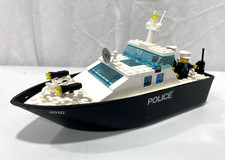 LEGO 4010 Police Rescue Boat