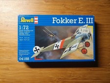 004188 Revell 1:72 Fokker