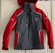 Phenix Digenite Thermo Grey &