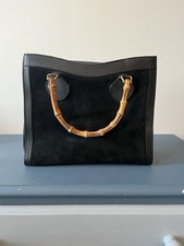 Gucci Diana Bamboo Bag -