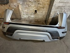 Range Rover Evoque L551