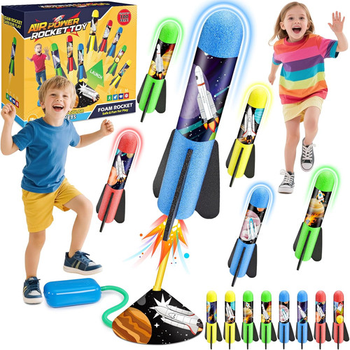 Rockets toys launcher toy for - toys,
