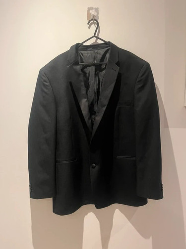 Taylor wright fine tailoring - taylor,