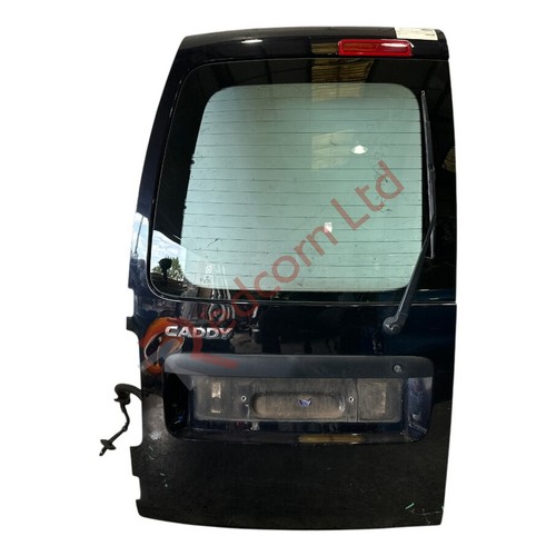 Volkswagen caddy 2015 2020 - caddy, 2015-2020