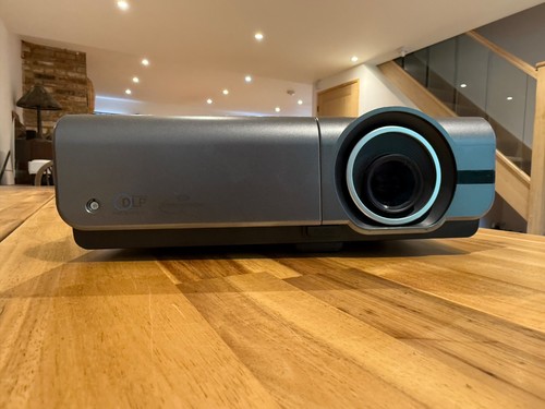 Optoma eh2060 4000 lumens full - optoma,