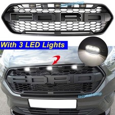 Grille For Ford Transit Custom