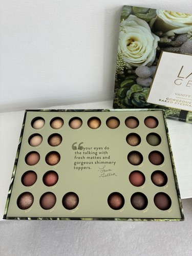 Laura geller vanity favourites - laura,