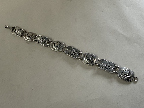 Fantastic vintage sterling - fantastic,