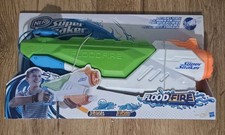 NERF Super Soaker Flood Fire