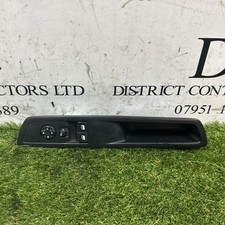 PEUGEOT EXPERT DISPATCH VIVARO PROACE WINDOW SWITCH RIGHT SIDE O/S MK3 2016-24