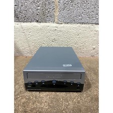 Centurion DVA320S2 In-Car Multimedia DVD Disc Player Only Grey 12-Volt Portable