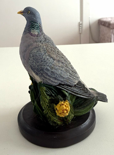 Eaglemoss country bird - eaglemoss,