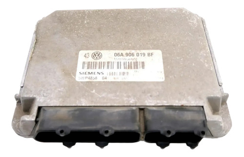 Golf control unit - 4,