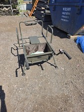 Nash Tackle Power Barrow