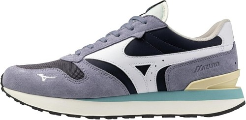 Mizuno sports style sneakers