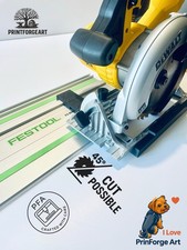 Dewalt DCS391 DCS565 Adaptor