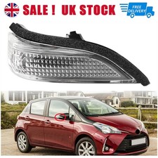 Right Wing Mirror Indicator