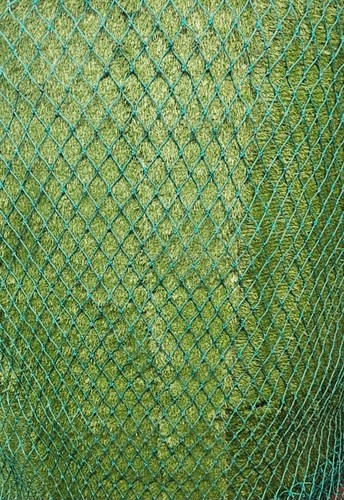 Martsnets large round - martsnets, net