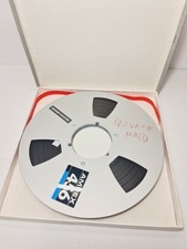 Vintage AMPEX Grand Master 456