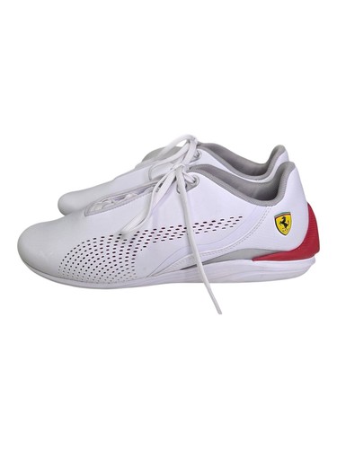 Puma scuderia ferrari drift - scuderia,