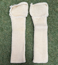 British Army Woolen Knit