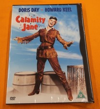 Calamity Jane - Doris Day -