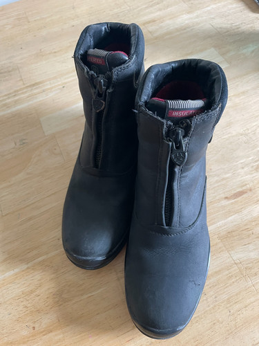 Ariat womens extreme - ariat, 6.5