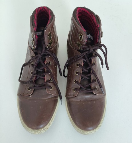 Firetrap boots size - uk, 7