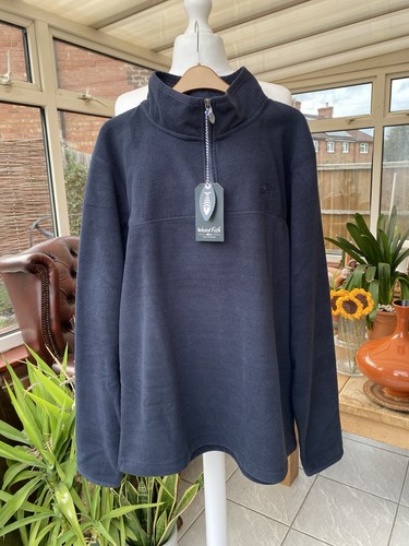 Mens weird fish navy - mens,