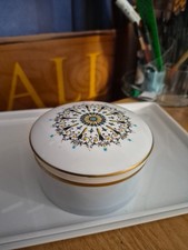 Royal Worcester Large Trinket