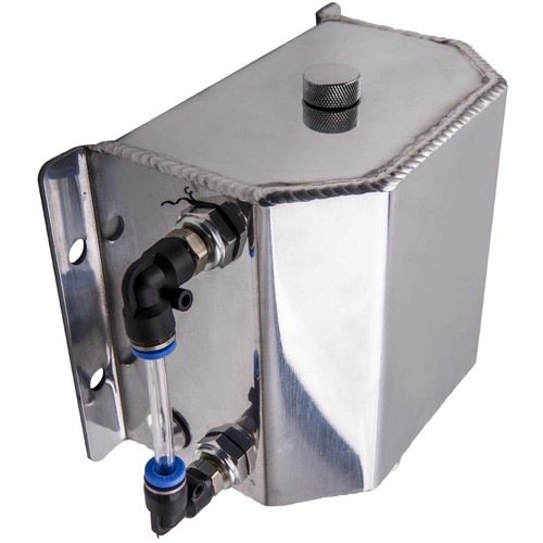 Universal coolant overflow - universal,