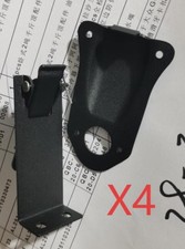 4PCS New Piper Cowling Latch #