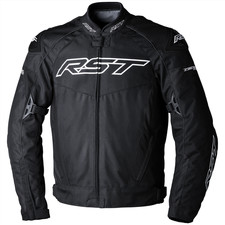 RST Tractech Evo 5 Black/Black